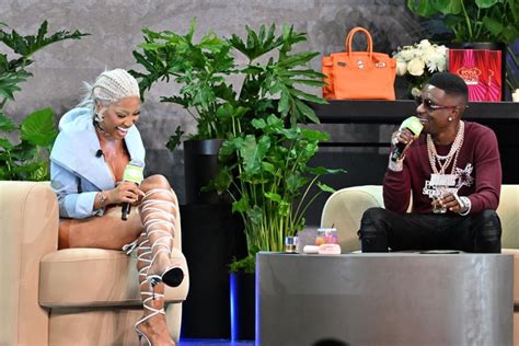 9 most intriguing moments from Trina’s “Caresha Please.